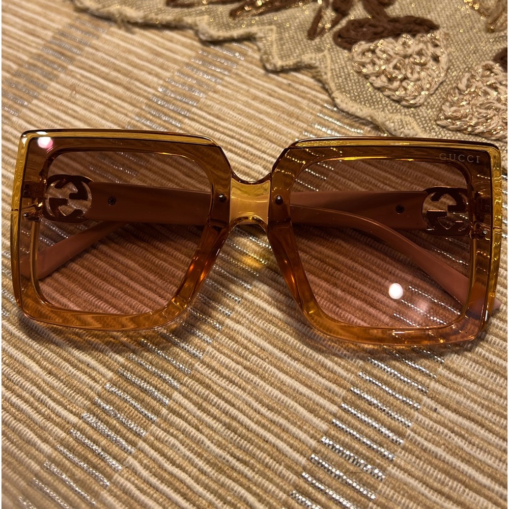 GG Sunglasses 💕